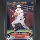 2014 UPPER DECK - STAR ROOKIES - D. CARR -