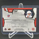 2014 UPPER DECK - STAR ROOKIES - D. CARR -