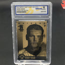 2004 MERRICK MINT LASER LINE GOLD - SIGNATURE EDITION - K. WOOD -