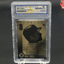 2004 MERRICK MINT LASER LINE GOLD - GOLD SIGNATURE EDITION - M. LOWELL -