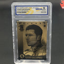 2004 MERRICK MINT LASER LINE GOLD - SIGNATURE EDITION - N. GARCIAPARRA -