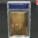 1996 BLEACHERS DIAMOND STARS - BIG HURT - F. THOMAS -