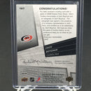 2008 UPPER DECK SPX - SPX ROOKIES - Z. BOYCHUK - #167 - #'D/999 - RELIC - AUTOGRAPH - RC