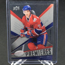 2008 UPPER DECK ICE PREMIERES - SINGLES - SELECT YOUR PLAYER