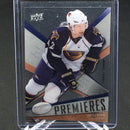 2008 UPPER DECK ICE PREMIERES - SINGLES - SELECT YOUR PLAYER