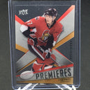 2008 UPPER DECK ICE PREMIERES - SINGLES - SELECT YOUR PLAYER