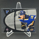2014 UPPER DECK SPX - RETRO - J. LEHTERA -