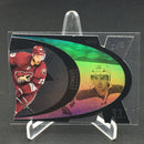 2014 UPPER DECK SPX - RETRO - B. GORMLEY -