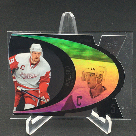 2014 UPPER DECK SPX - RETRO - N. LIDSTROM - #51