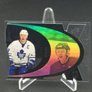 2014 UPPER DECK SPX - RETRO - M. SUNDIN -