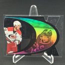 2014 UPPER DECK SPX - RETRO - E. STAAL -