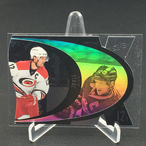 2014 UPPER DECK SPX - RETRO - E. STAAL - #38