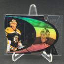 2014 UPPER DECK SPX - RETRO - T. RASK -