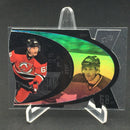 2014 UPPER DECK SPX - RETRO - J. JAGR -