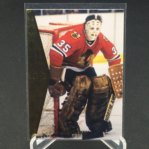 2014 UPPER DECK SP AUTHENTIC - RETRO - T. ESPOSITO - #94-79