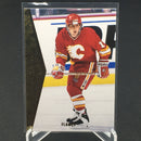 2014 UPPER DECK SP AUTHENTIC - RETRO - T. FLEURY -