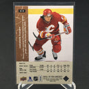 2014 UPPER DECK SP AUTHENTIC - RETRO - T. FLEURY -