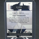 2021 TOPPS FINEST - J. ADELL -