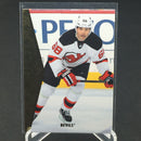 2014 UPPER DECK SP AUTHENTIC - RETRO - J. JAGR -