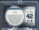2018 TOPPS UPDATE SERIES - JACKIE ROBINSON DAY - F. FREEMAN -