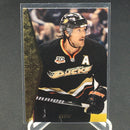 2014 UPPER DECK SP AUTHENTIC - RETRO - T. SELANNE -