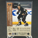 2014 UPPER DECK SP AUTHENTIC - RETRO - T. SELANNE -