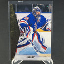 2014 UPPER DECK SP AUTHENTIC - RETRO - H. LUNDQVIST -