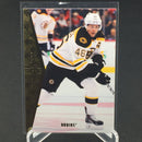 2014 UPPER DECK SP AUTHENTIC - RETRO - D. KREJCI -