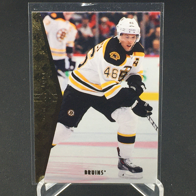 2014 UPPER DECK SP AUTHENTIC - RETRO - D. KREJCI -