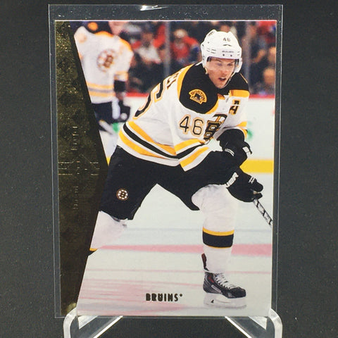 2014 UPPER DECK SP AUTHENTIC - RETRO - D. KREJCI - #94-9