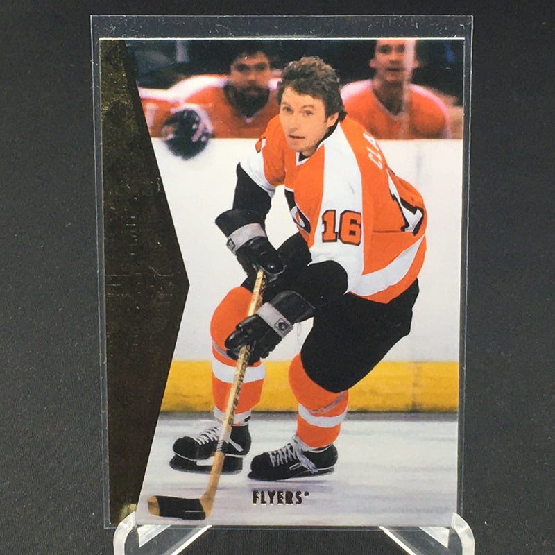 2014 UPPER DECK SP AUTHENTIC - RETRO - B. CLARKE -