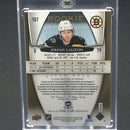 2018 UPPER DECK THE CUP - J. LAUZON - #107 - #'D/249 - RELIC - AUTOGRAPH - RC