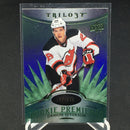 2014 UPPER DECK TRILOGY - GREEN - ROOKIE PREMIERES - D. SEVERSON - #119 - #'D/199 - RC