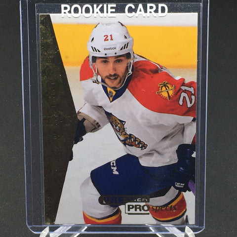 2014 UPPER DECK SP AUTHENTIC - PREMIER PROSPECTS - V. TROCHECK - #94-91 - RC
