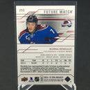 2014 UPPER DECK SP AUTHENTIC - FUTURE WATCH - B. RENDULIC - #253 - #'D/999 - RC