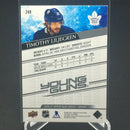 2020 UPPER DECK SERIES ONE - YOUNG GUNS - T. LILJEGREN -