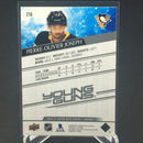 2020 UPPER DECK SERIES ONE - YOUNG GUNS - P. JOSEPH -