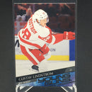 2020 UPPER DECK SERIES ONE - YOUNG GUNS - G. LINDSTROM -
