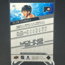 2020 UPPER DECK SERIES ONE - YOUNG GUNS - E. ZAMULA -