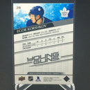 2020 UPPER DECK SERIES ONE - YOUNG GUNS - E. KORSHKOV -