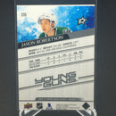 2020 UPPER DECK SERIES ONE - YOUNG GUNS - J. ROBERTSON -