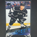 2020 UPPER DECK SERIES ONE - YOUNG GUNS - M. ANDERSON -