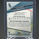 2020 TOPPS FINEST - L. ROBERT -