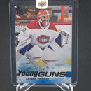 2019 UPPER DECK SERIES TWO - YOUNG GUNS - C. PRIMEAU -