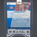 2019 UPPER DECK SERIES TWO - YOUNG GUNS - C. PRIMEAU -