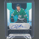 2020 UPPER DECK SERIES ONE - SIGNATURE SENSATIONS - R. FAKSA -