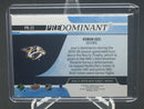 2020 UPPER DECK SERIES ONE - PREDOMINANT - R. JOSI -