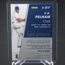 2019 PANINI ABSOLUTE - C. PELHAM - #ARA-DP - #'D/50 - AUTOGRAPH - RC