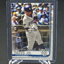 2019 TOPPS UPDATE SERIES - ROOKIE DEBUT - F. TATIS JR. -