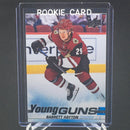 2019 UPPER DECK SERIES TWO - YOUNG GUNS - B. HAYTON -